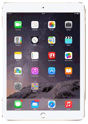 iPad Air2