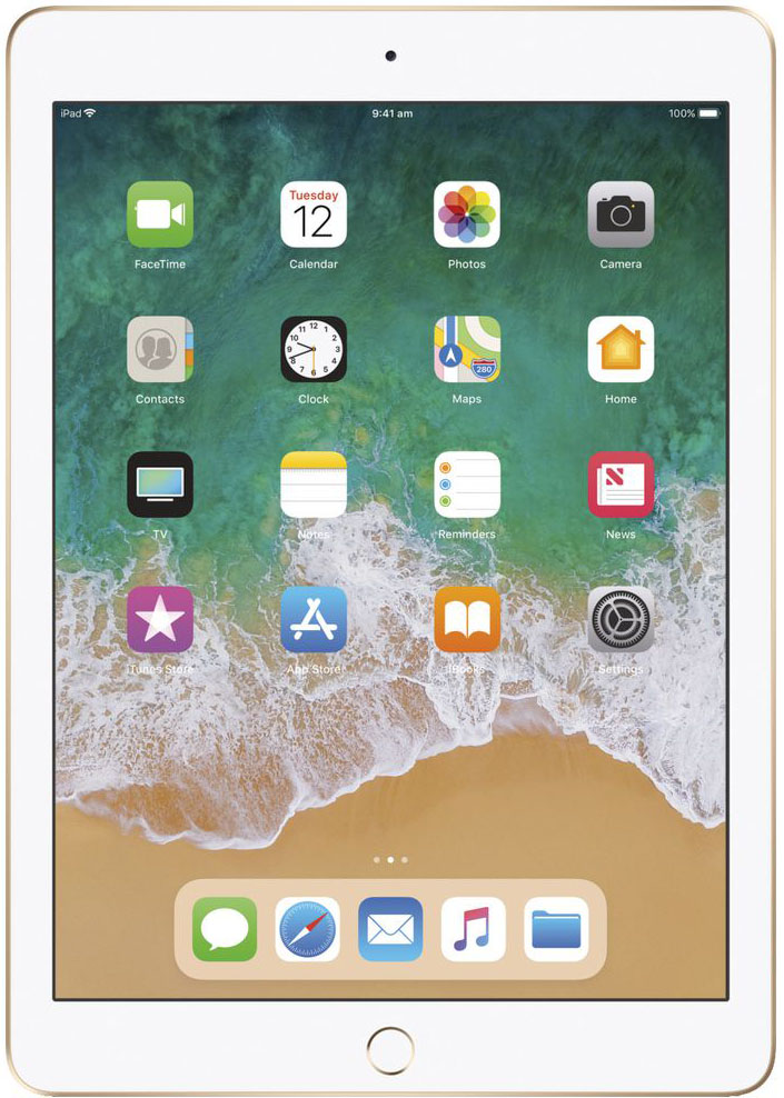 iPad Pro 12.9