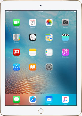 iPad Pro 9.7