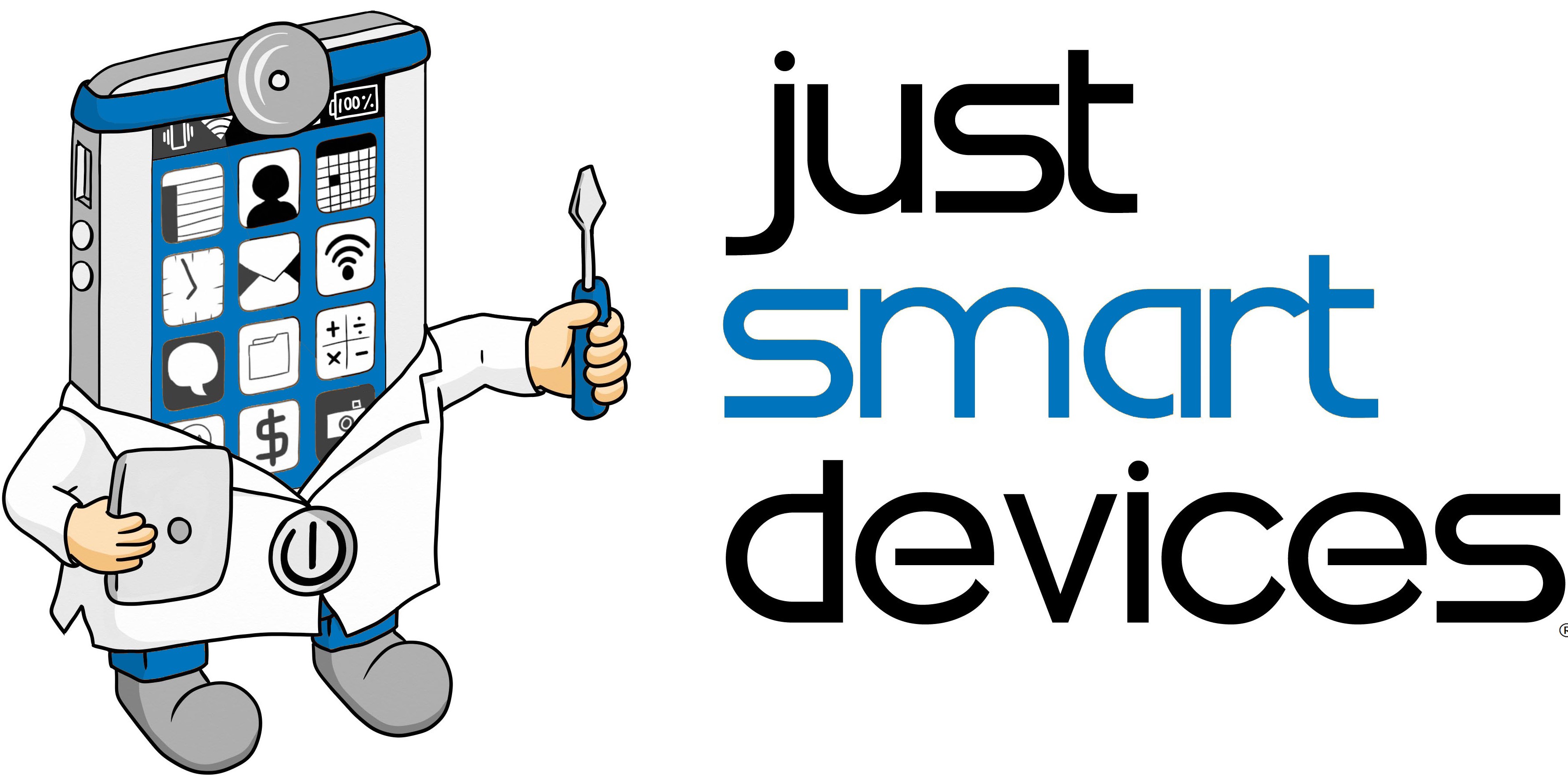 Just Smart Devices